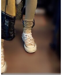 CONVERSE | シューズ