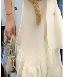 QUEEN SHOP | ジャンパースカート