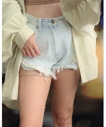 Abercrombie&Fitch | カーゴパンツ