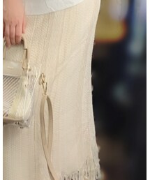 Kastane | スカート