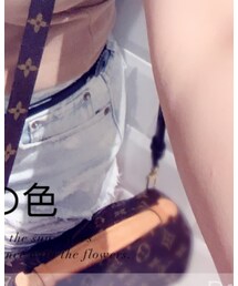 LOUIS VUITTON | バッグ