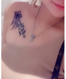 PANDORA | ネックレス