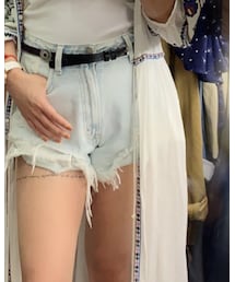 Abercrombie&Fitch | パンツ