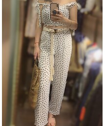 flower | トップス