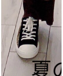 CONVERSE TOKYO | シューズ