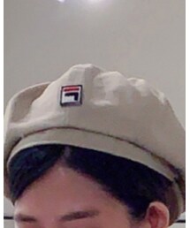 FILA | ハンチング/ベレー帽