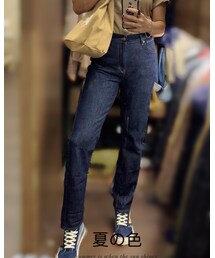 Levi’s ENGINEERED JEANS | デニムパンツ