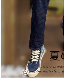 VANS | スニーカー