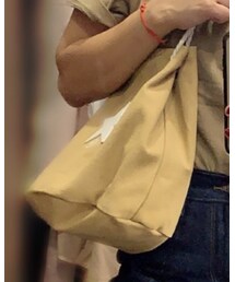 CONVERSE TOKYO | ドラムバッグ