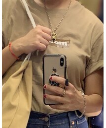 MOUSSY | Tシャツ/カットソー