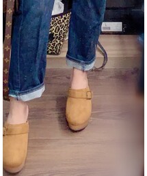 earth music&ecology | シューズ