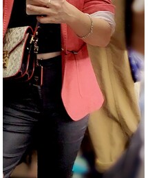 Massimo Dutti | テーラードジャケット