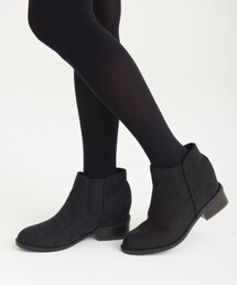 MAJESTIC LEGON | サイドゴアブーツ(ブーツ)