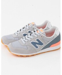 NEW BALANCE | スニーカー