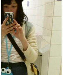 SM2 | カーディガン/ボレロ