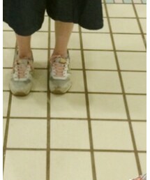 NEW BALANCE | スニーカー