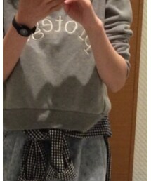 MAJESTIC LEGON | スウェット