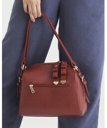 MAJESTIC LEGON | ボストンバッグ