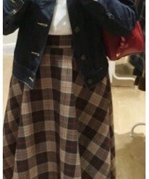 MAJESTIC LEGON | スカート