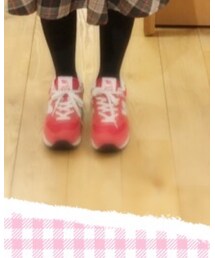 NEW BALANCE | スニーカー