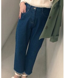 MAJESTIC LEGON | デニムパンツ