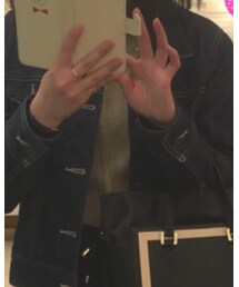 MAJESTIC LEGON | ニット/セーター