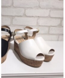 MAJESTIC LEGON | サンダル