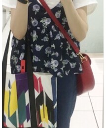 MAJESTIC LEGON | Tシャツ/カットソー