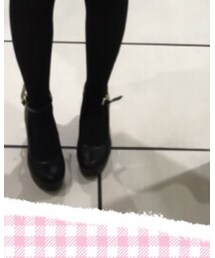 MAJESTIC LEGON | パンプス