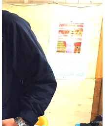 THE NORTH FACE | ミリタリージャケット