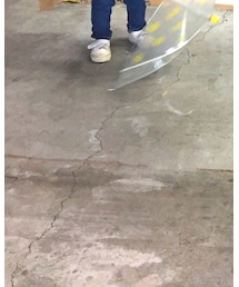 ZARA | デニムパンツ