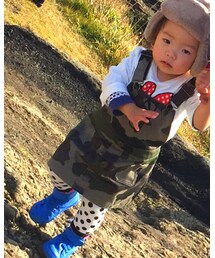 H&M | デニムパンツ