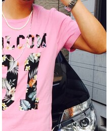 VOLCOM | Tシャツ/カットソー