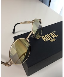 ROI'AL | サングラス