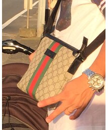 GUCCI | メッセンジャーバッグ