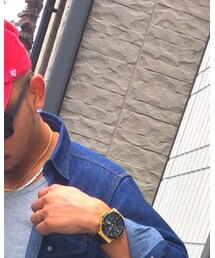 '47 | キャップ