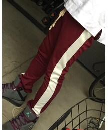 EPTM | その他パンツ