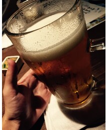 男前ジョッキ🍺 | 食器