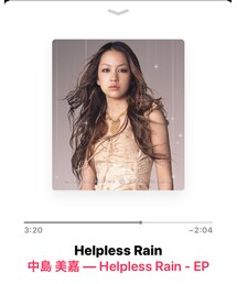 中島美嘉🎶❤️ | その他