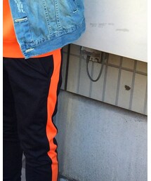 indoorで買った奴❤️ | その他パンツ