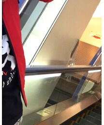 JORDAN BRAND | マウンテンパーカー