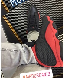 AIR JORDAN | スニーカー