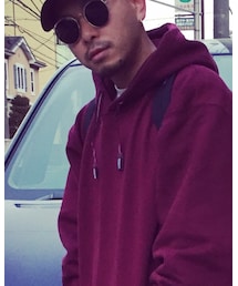 PRO CLUB  | パーカー