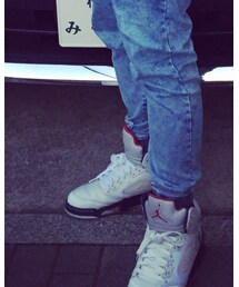 AIR JORDAN | スニーカー