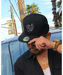 NEW ERA | キャップ