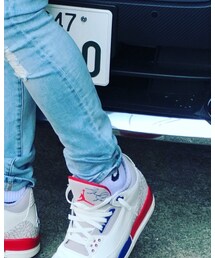 AIR JORDAN | スニーカー