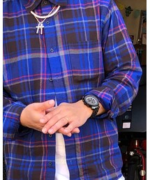 GU | シャツ/ブラウス