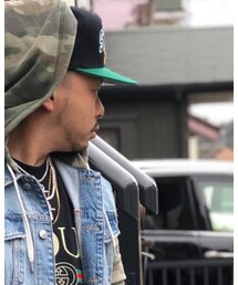 NEW ERA | キャップ