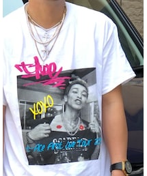 t-ace ❤️ | Tシャツ/カットソー