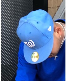 NEW ERA | キャップ